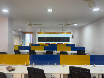 Office Space for Rent in Madhapur, Hyderabad (2000 Sq.ft.)