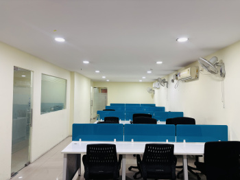 Office Space for Rent in Madhapur, Hyderabad (1900 Sq.ft.)