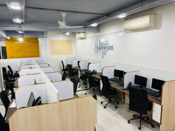 Office Space for Rent in Madhapur, Hyderabad (2480 Sq.ft.)