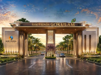 700 Sq. Yards Commercial Lands /Inst. Land for Sale in Mahaban, Mathura
