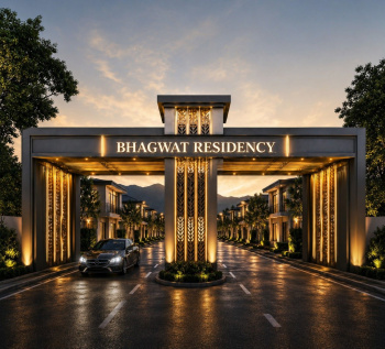 100 Sq. Yards Residential Plot for Sale in Laxmi Nagar, Mathura