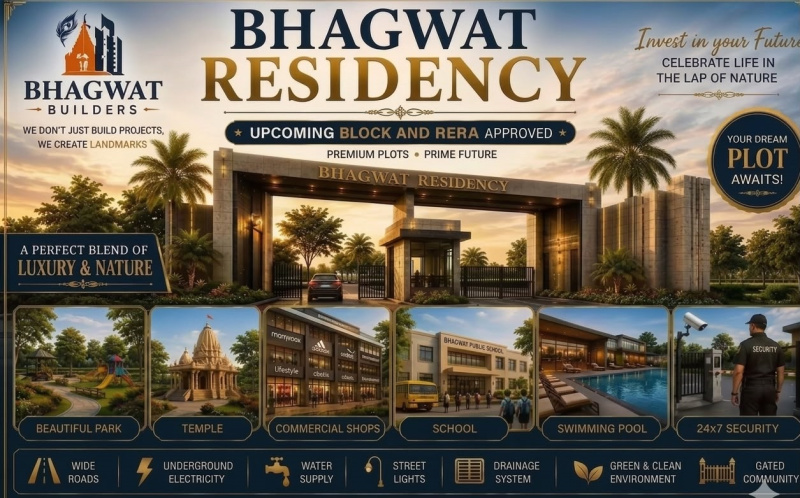 Property for sale in Laxmi Nagar, Mathura