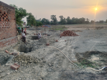 12000 Sq.ft. Commercial Lands /Inst. Land for Sale in Harahua, Varanasi