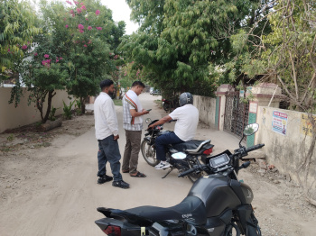 Residential Plot for Sale in Mahamanapuri colony, Varanasi (1000 Sq.ft.)