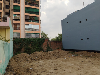 Residential Plot for Sale in Lanka, Varanasi (1360 Sq.ft.)
