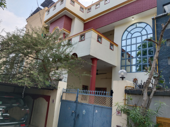 4 BHK Independent House for Sale in Chitaipur, Varanasi (1400 Sq.ft.)