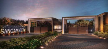 Residential Plot For Sale In Tonk Road, Jaipur (118 Sq. Yards)
