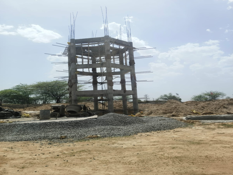 230 Sq. Yards Residential Plot for Sale in Tonk Road, Jaipur