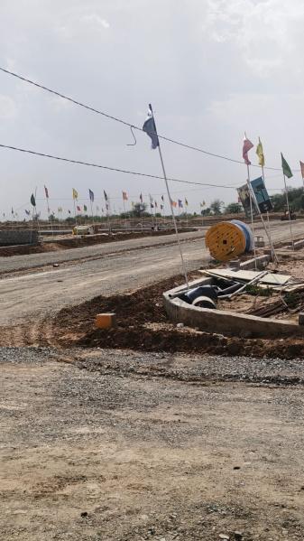 300 Sq. Yards Residential Plot for Sale in Tonk Road, Jaipur