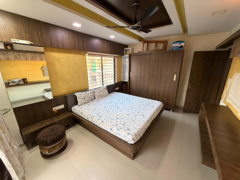 3 BHK Builder Floor For Sale In Vastral, Ahmedabad (187 Sq. Yards)