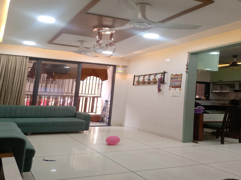 2 BHK Builder Floor For Sale In Vastral, Ahmedabad (140 Sq. Yards)