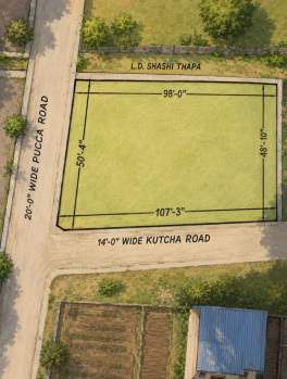 Property for sale in Bagdogra, Darjeeling