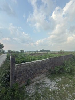 Residential Plot for Sale in Bagdogra, Darjeeling (5040 Sq.ft.)
