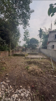 Property for sale in Salbari, Siliguri