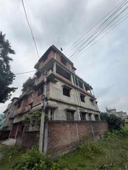 2 BHK Independent House for Sale in Shiv Mandir, Siliguri (4 Katha)