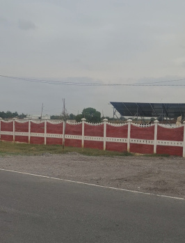 Commercial Lands /Inst. Land for Sale in Bidhnu, Kanpur (250 Sq. Yards)