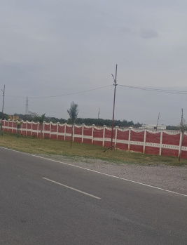 Commercial Lands /Inst. Land for Sale in Bidhnu, Kanpur (250 Sq. Yards)