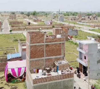 Residential Plot for Sale in Uriyara, Kanpur (100 Sq. Yards)