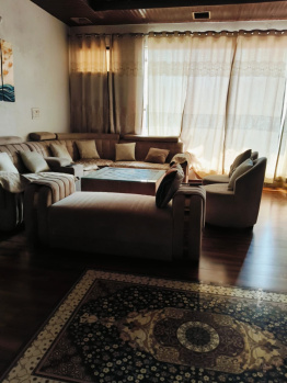 Independent House For Sale In Gazipur, Zirakpur (200 Sq. Yards)