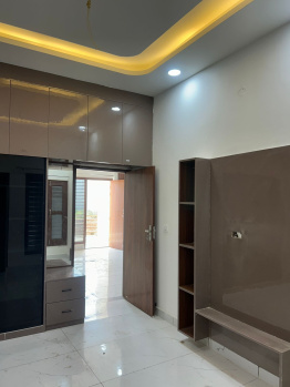 2 BHK Flats & Apartments For Sale In Barwala Road, Dera Bassi (800 Sq.ft.)