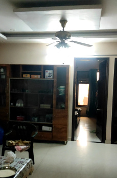 Flats & Apartments For Rent In VIP Road, Zirakpur (1650 Sq.ft.)