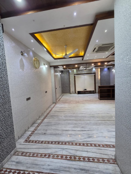 10 BHK Independent House For Sale In Silver City, Zirakpur (9000 Sq.ft.)