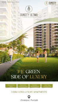 Property for sale in Gazipur Road, Zirakpur