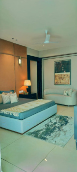 Green Lotus Utsav -  3BHK luxury appartments