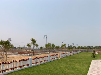 Residential Plot for Sale in Sultanpur Road, Lucknow (1000 Sq.ft.)