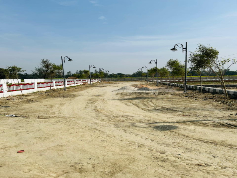 Rera Registerd Project Situated Sultanpur road Gosaiganj Lucknow