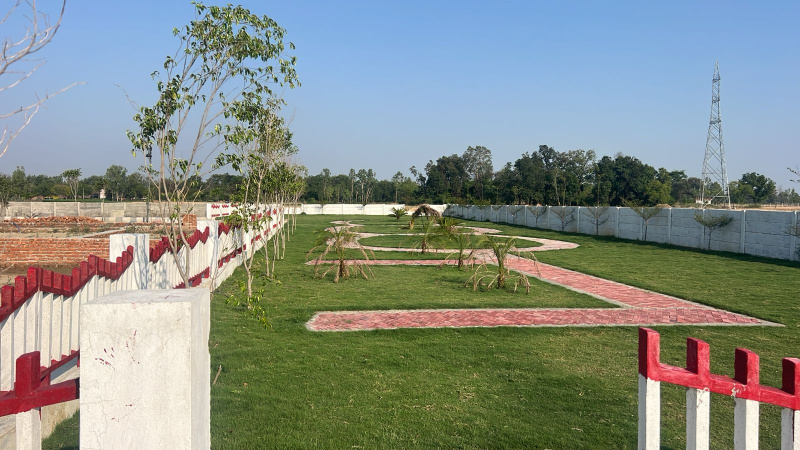 Rera Registerd Project Situated Sultanpur road Gosaiganj Lucknow