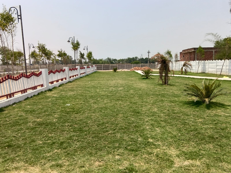 Rera Registerd Project Situated Sultanpur road Gosaiganj Lucknow
