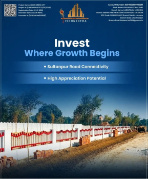 Rera Registerd Project Situated Sultanpur Road Gosaiganj Lucknow