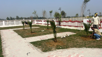 Rera Registerd Project Situated Sultanpur Road Gosaiganj Lucknow