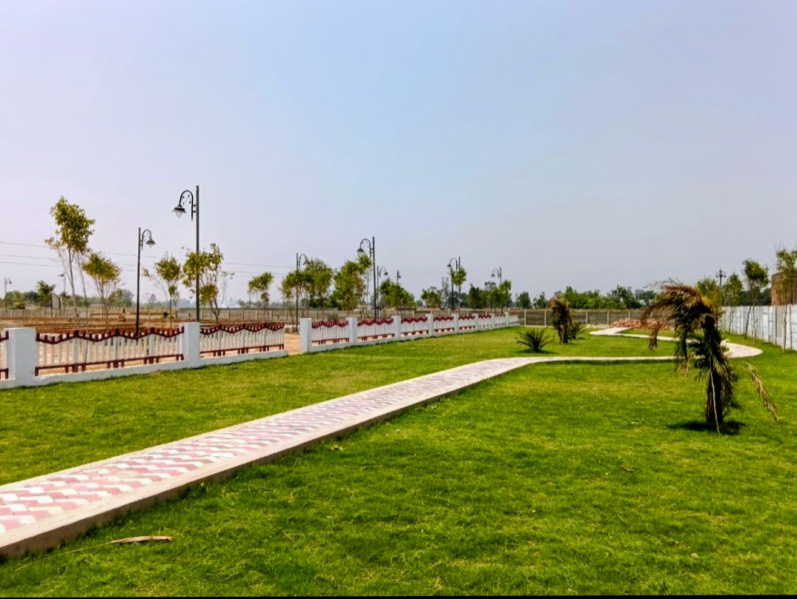 Jila panchayat approved rera registerd Project Situated Sultanpur Road Gosaiganj Lucknow