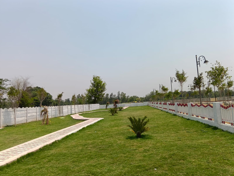 Jila panchayat approved rera registerd Project Situated Sultanpur Road Gosaiganj Lucknow