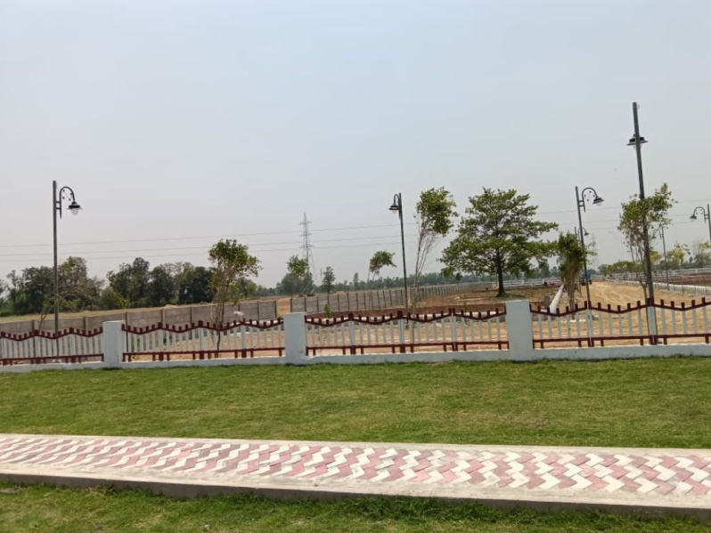 Jila panchayat approved rera registerd Project Situated Sultanpur Road Gosaiganj Lucknow