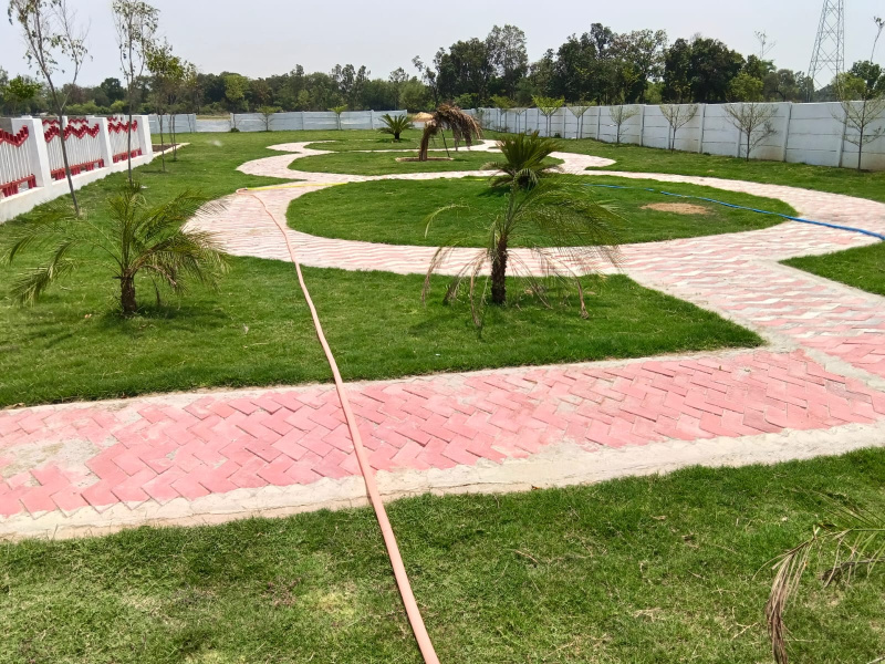 Jila panchayat approved rera registerd Project Situated Sultanpur Road Gosaiganj Lucknow