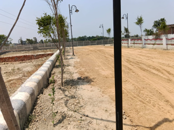 Jila panchayat approved project ISCON GREEN CITY