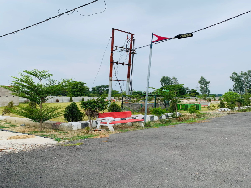 Rera Registerd Project Situated sultanpur road Gosaiganj Lucknow