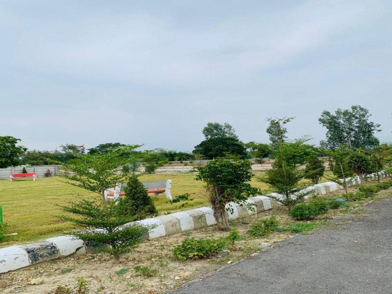 Rera Registerd Project Situated sultanpur road Gosaiganj Lucknow