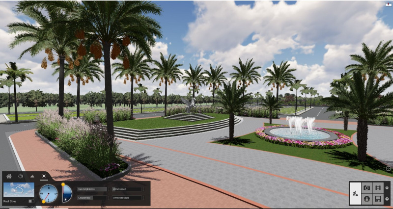Jila panchayat approved project me plot available bank loan available