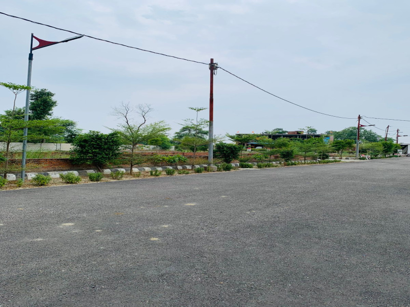 Rera Registerd Project Situated Sultanpur Road Gosaiganj Lucknow