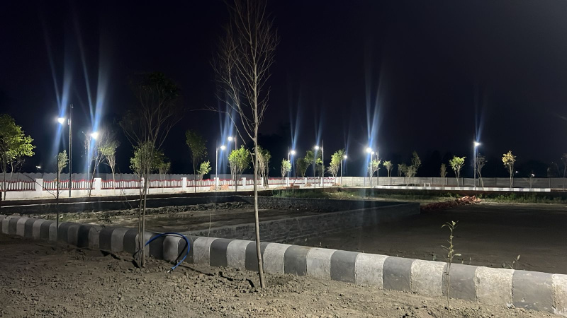 Rera Registerd Project Situated Sultanpur Road Gosaiganj Lucknow