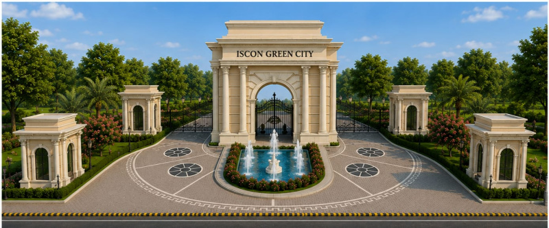 Rera Registerd Project Situated Sultanpur Road Gosaiganj Lucknow