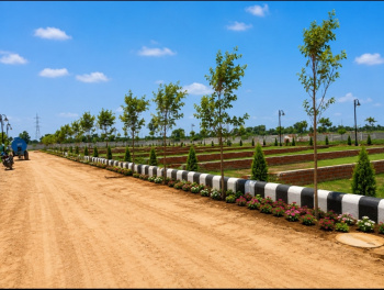 Jila panchayat approved project me plot available bank loan available