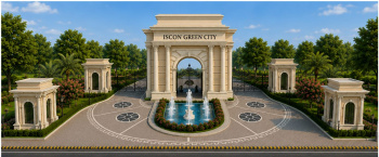 Rera approved plot sultanpur road Gosaiganj Lucknow