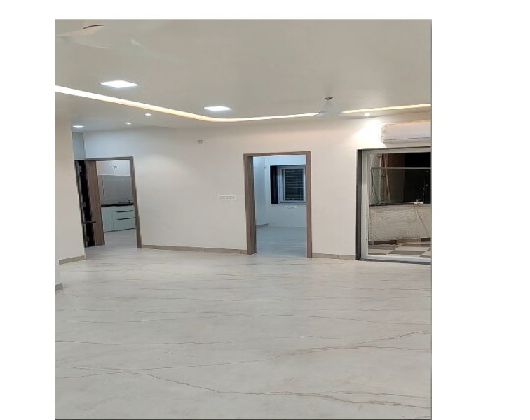 2 BHK Flats & Apartments For Sale In Ramdaspeth, Akola (1000 Sq.ft.)