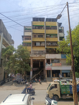 2 BHK Flats & Apartments for Sale in Jatharpeth, Akola (1200 Sq.ft.)