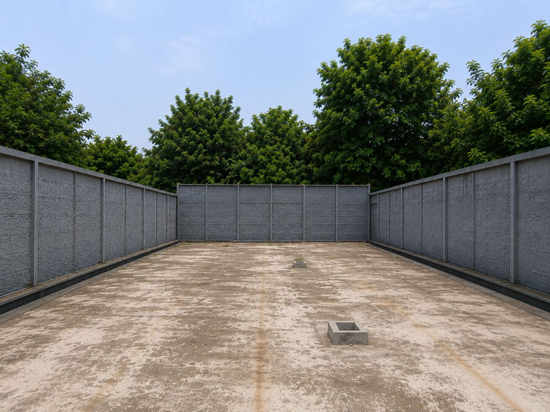 Residential Plot For Sale In Ranpise Nagar, Akola (5156 Sq.ft.)